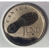 Image 2 : D-Day Juno 2019 99.9% Silver Coin 7.96 Grams