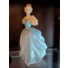 Image 2 : 1958 Royal Doulton "Enchantment" 7.5" Tall
