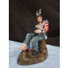 Image 1 : Royal Doulton 'Drummer Boy' Figurine, H.N 2679