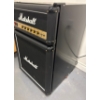 Image 5 : Marshall Guitar Amp Mini-Fridge  Rockstar Cool High Capacity 4.4ft tall