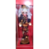 Image 1 : Bombay Company "Parade Soldier" Nutcracker 21 T (New in Box)