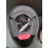 Image 6 : NEW FULMER MX Helmets - PHX Stealth Grey Size XL & PHX Helium 2 Pink Size M