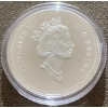 Image 3 : 1999 Proof Dollar 92.5% Silver 25.175 Grams