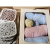 Image 6 : Crafty Collection Including Various Knitting Needles, Yarns, Looms