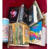 Image 1 : Various Children's Items; Heavy on Wizard of Oz Items; Many Books, Puzzles, and more! 