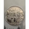 2017 $3 The Spirit of Canada - Pure Silver Coin
