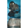 Image 1 : Metal Kitchenware Collection  - EP Copper, Steel 