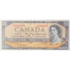 Image 2 : 1954 Canadian 50 Dollar Bill