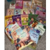 Image 1 : Children's Book Collection - Nancy Clancy & We Are Girls Series w/ More
