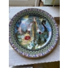 Image 4 : Collection of 5 Decorative Plates
