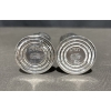 Image 5 : Silverplate and Sterling Tableware: Rogers, Reed & Barton, Marlboro, L. Lyons