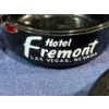 Image 4 : 9 Vintage Las Vegas Defunct Casino Ashtrays