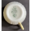 Image 4 : Belleek Neptune Ivory-Coloured Ceramic Tableware and Figurines