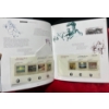 Image 8 : Canada 95 The Collection of 1995 Stamps Book