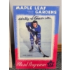 Image 6 : Toronto Maple Leafs Memorabilia, Including Photos and Program