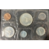 Image 3 : 1967 Silver Uncirculated Coin Set