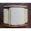 Image 28 : - Selection of Vintage Travel and Alarm Clocks- Tallest: 4.5 W, 4.5 T 