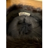 Image 5 : Furs - Mink Fur Hat, Fur Hat, Biltmore Rideau (Canada) Mens Hat Size 7.25 