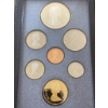 Image 6 : Canadian 1989 Proof Set by Royal Canadian Mint With Specifications