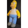 Image 2 : Homer Simpson Bean Filled "Plush" Approx. 3FT Tall