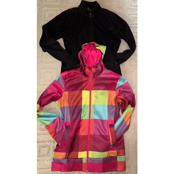 Ladies Fitness Attire - Size M & XL