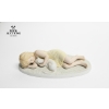 Image 7 : FRANCES HOOK A CHILDS WORLD FIGURINE VINTAGE , 3 PRECIOUS MOMENTS PLATES