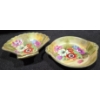 Image 5 : Hutschenreuther Germany Platter + Royal Winton Grimwades England Cream/Sugar Dishes +
