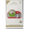 Image 1 : Hallmark Keepsake North Pole Countdown Ornament 2012