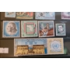 Image 7 : Collection of Stamps (International)