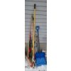Image 1 : Shovels, Pushbroom, Minivac, and More!