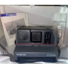 Image 1 : Vintage Poleroid Camera w/ Original Manual & More
