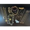 Image 1 : Fashion Necklaces, Bracelets, and Earrings in Mixed Materials