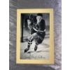 Image 5 : Vintage Hockey Memorabilia Featuring Iconic NHL Players