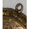 Image 4 : Antique Gold Locket stamped 9ct 4.4g