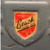 Image 3 : Metal Tool Box 'Beach' 32L w/ Contents