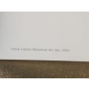 Image 8 : " Not a Man Wavered" Pencil Signed 752/950 Limited Edition Print by Dale Gallon