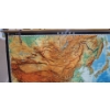 Image 10 : Roll-Down Map of China by Dr. H. Haack, 83 Inches in Height