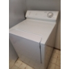 Image 2 : Maytag Model MDE9306AZW Heavy-Duty 6 Cycle Dryer 27 w, 27.5 d, 44 h