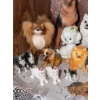 Image 2 : Dog Figurine Collection