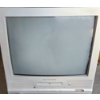Image 1 : Electrohome Model 20ED200V  20" TV w/ Build in DVD Player 20 W, 20 D, 19 T, Remote Not Included 