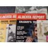 Image 4 : Important History Publications - BLACK FRIDAY , Star Weekly, Picture Post and Other Vintage Reads