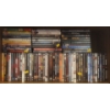 Image 3 : Row Of Collectible DvDs For the whole Fam Jam