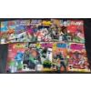 Image 1 : G.I.Joe A Real American Hero Comic Book Lot