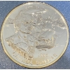 Image 3 : 1995 Hudson's Bay Canadian Proof Silver Dollar 