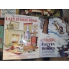Image 5 : Selection of Calvin and Hobbs Books and Some Archie Comics