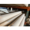 Image 2 : Rolls of Material and Trim in Cardboard Tubes