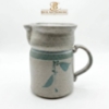 Image 2 : 5 Stoneware Pottery Jugs and Pitchers