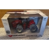 Image 2 : New Diecast Metal Replica Of A Versatile 550 4WD Tractor 1/32 Scale 