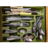 Image 1 : Selection Of Vintage Cutlery With Great Vintage Designs For Cool Art Projects 