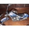 Image 5 : Collectable Toy Motorcycles 
